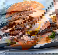 Burgertory - Kew - Accommodation Sydney