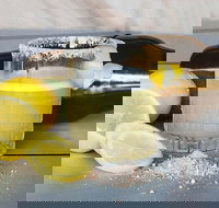 Cabana Bar - Accommodation Sydney