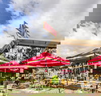 Cafe Mannum - Mannum Motel Complex - Sydney 4u