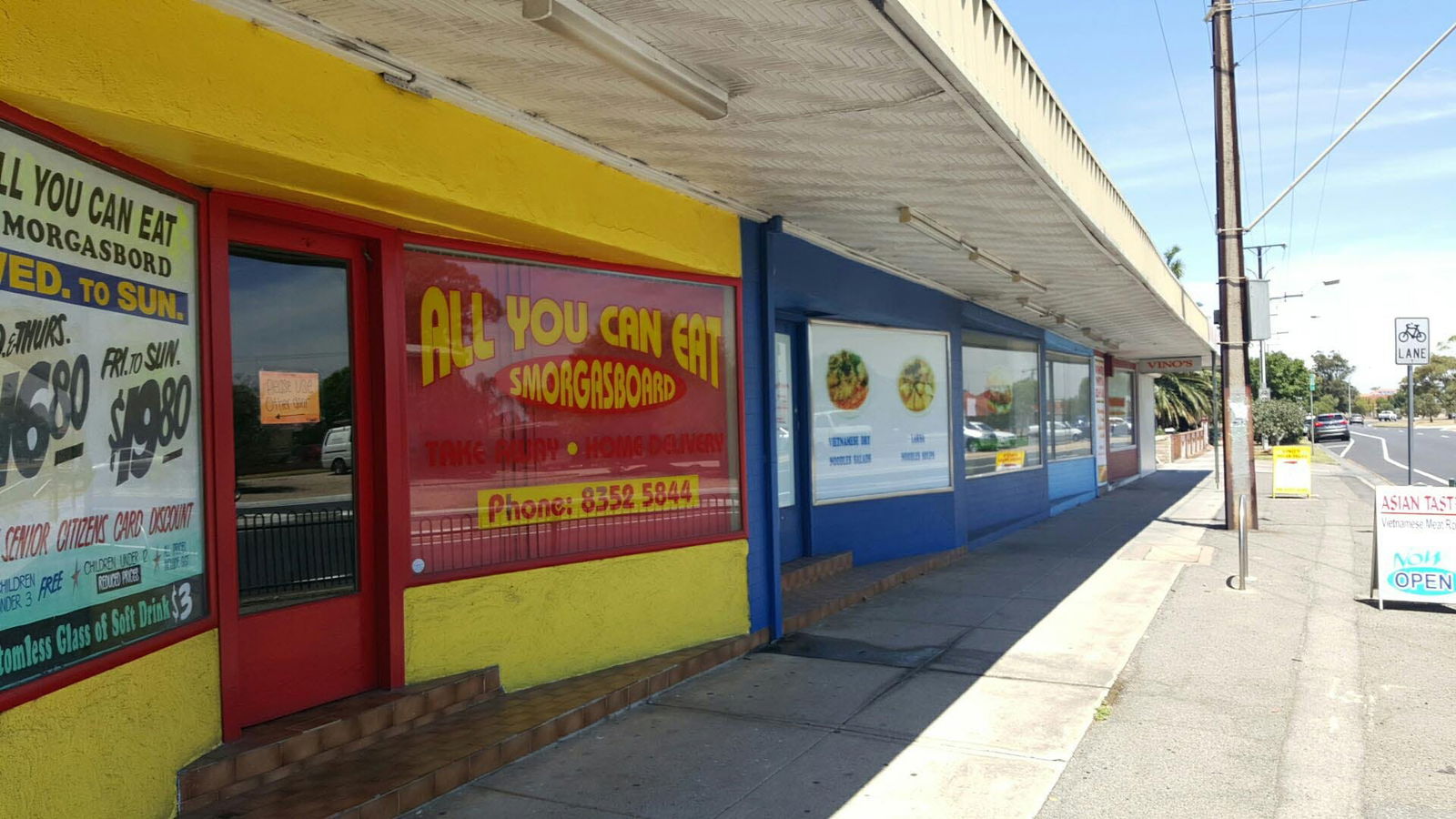 Brooklyn Park SA Sydney 4u
