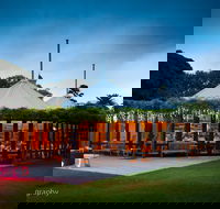 Centennial Homestead - Sydney 4u