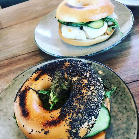 Church Of Secular Coffee - Sydney 4u 0