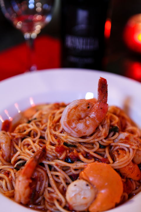 D'Amico's Italian Restaurant And Pizzeria - Sydney 4u 1