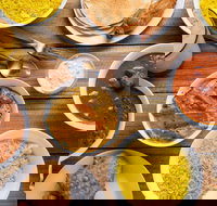 Daya Indian Cuisine - Accommodation Sydney