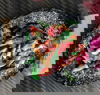 Deli in the Park Cafe - Accommodation Sydney