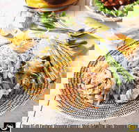 D'Elephant Thai Street Food - Glen Waverley - Accommodation Sydney