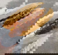 Douglas Hot Bread - Sydney 4u