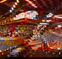 El Camino Cantina - Accommodation Sydney