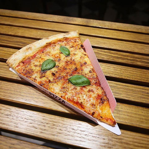 Epic Pizza - Drummoyne - Sydney 4u 0