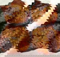 Fish on Flinders - Accommodation Sydney