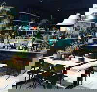 Flock Espresso and Eats - Accommodation Sydney
