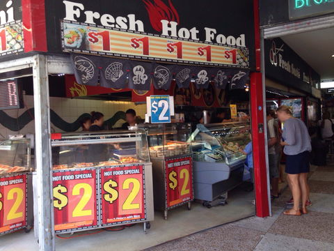 Fresh Sushi - Sydney 4u 0