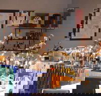 Ginger Club - Accommodation Sydney