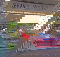 Granville Sofra Kebabs - Sydney 4u