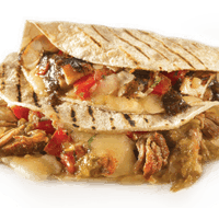 Guzman Y Gomez - Capalaba - Accommodation Sydney