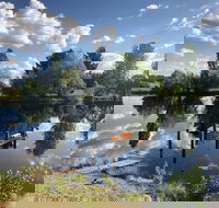 Hillbrook Hygge Cafe - Accommodation Sydney