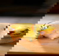 Hokkaido Baked Cheese Tart - Maribyrnong - Sydney 4u