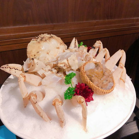 Immortal 8 Hong Kong Seafood Hot Pot - Sydney 4u 0