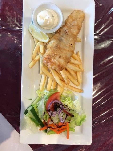 Indo Italian Fusion Restaurant - Sydney 4u 0