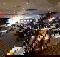 Iron Chef Chinese Seafood Restaurant - Accommodation Sydney