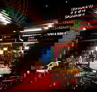 Izakaya Sasuke - Sydney 4u
