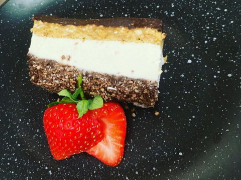 JERF The Wholefood Cafe - Accommodation Sydney 1
