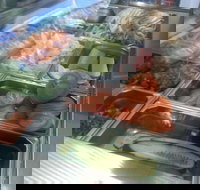 Joseph's Hot French Bread  Cakes - Accommodation Sydney