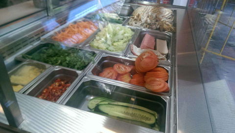 Joseph's Hot French Bread & Cakes - Sydney 4u 0