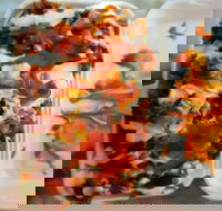 Kebab Thyme - Accommodation Sydney