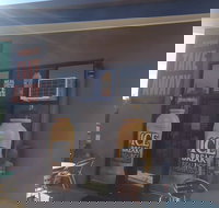 Kendor Carvery - Sydney Resort