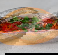 Kim Thanh Hot Bread - Accommodation Sydney