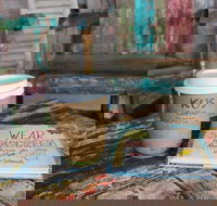 Kus - Accommodation Sydney