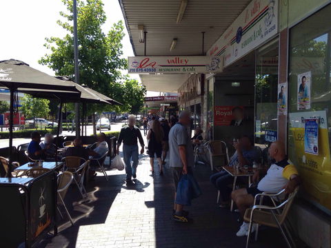 La Valley - Accommodation Sydney 0