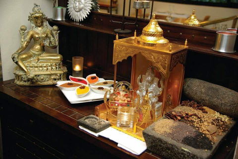 Le Bukhara - Accommodation Sydney 0