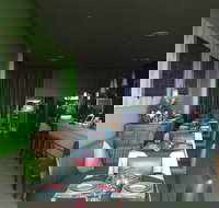 Lime Leafe Thai - Sydney Resort