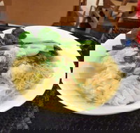 Li Xiu Kitchen - Accommodation Sydney