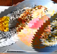 Lyfe Caf - Accommodation Sydney