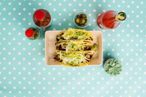 Mad Mex - Maribyrnong - Sydney 4u 0