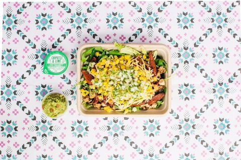 Mad Mex - Macquarie Park - Sydney 4u 0