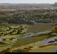 Maximilian's Restaurant - Accommodation Sydney