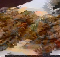 Ming Dynasty Chinese Restaurant - Accommodation Sydney