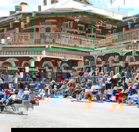 Mirrool Royal Hotel - Sydney 4u