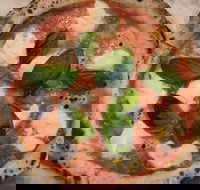 Monsterella Pizza - Accommodation Sydney