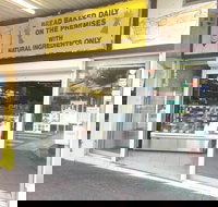 Mortdale Hot Bread - Accommodation Sydney