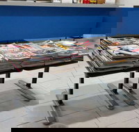 Mt Pleasant Fish  Chips - Accommodation Sydney