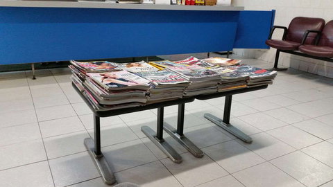 Mt Pleasant Fish & Chips - Accommodation Sydney 0