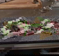 Muscats Restaurant - Sydney 4u