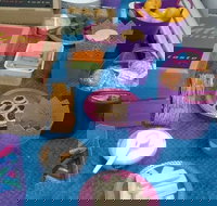 My Mate's Pizza - Kealba - Accommodation Sydney