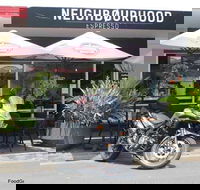 Neighbourhood Espresso - Sydney 4u