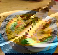 Noodle Land - Accommodation Sydney